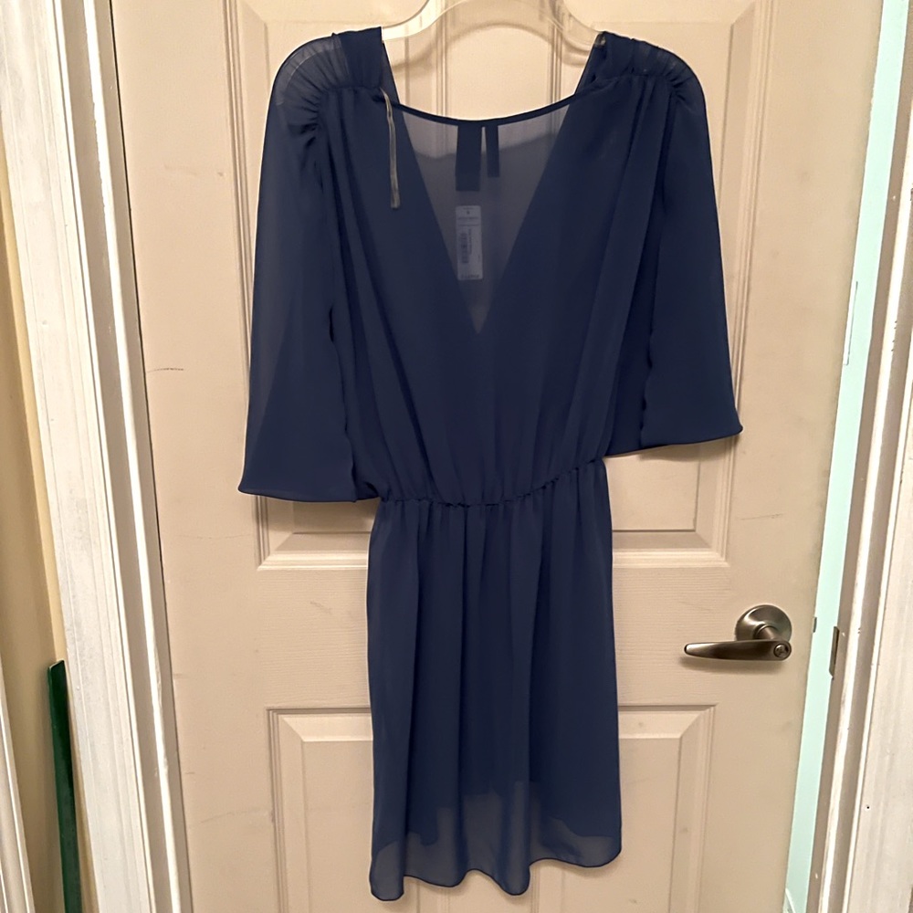🌞 Tunic or Coverup